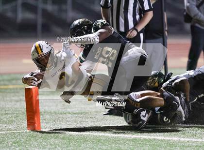Thumbnail 1 in Saint Francis @ Monterey Trail photogallery.