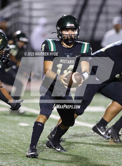 Thumbnail 3 in Saint Francis @ Monterey Trail photogallery.