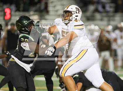Thumbnail 3 in Saint Francis @ Monterey Trail photogallery.