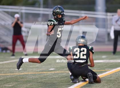 Thumbnail 2 in Saint Francis @ Monterey Trail photogallery.