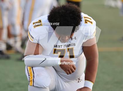 Thumbnail 3 in Saint Francis @ Monterey Trail photogallery.