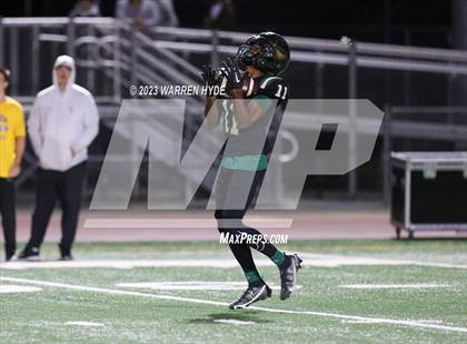 Thumbnail 1 in Saint Francis @ Monterey Trail photogallery.