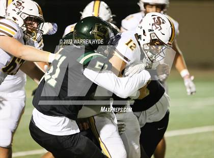 Thumbnail 3 in Saint Francis @ Monterey Trail photogallery.