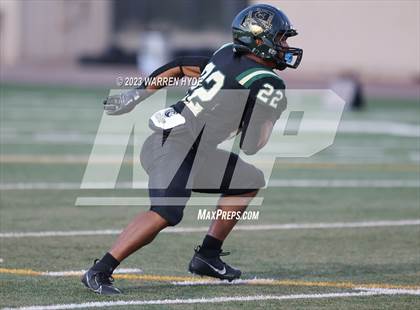 Thumbnail 1 in Saint Francis @ Monterey Trail photogallery.