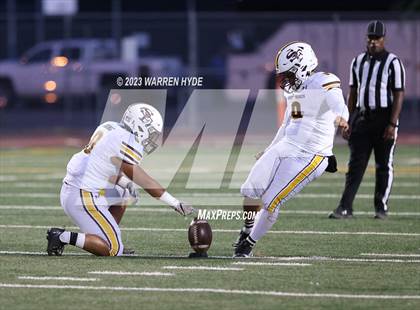 Thumbnail 1 in Saint Francis @ Monterey Trail photogallery.