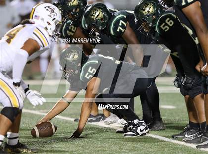 Thumbnail 3 in Saint Francis @ Monterey Trail photogallery.