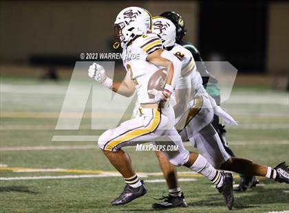 Thumbnail 2 in Saint Francis @ Monterey Trail photogallery.