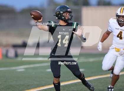 Thumbnail 1 in Saint Francis @ Monterey Trail photogallery.