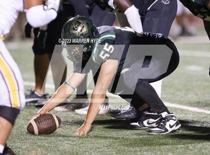 Thumbnail 1 in Saint Francis @ Monterey Trail photogallery.