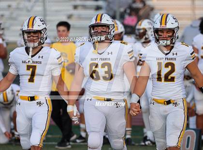 Thumbnail 3 in Saint Francis @ Monterey Trail photogallery.