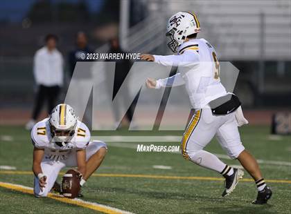 Thumbnail 2 in Saint Francis @ Monterey Trail photogallery.