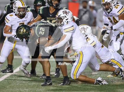 Thumbnail 3 in Saint Francis @ Monterey Trail photogallery.