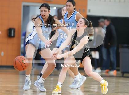 Thumbnail 3 in Bishop Fenwick vs Medfield (IAABO Board 27 Invitational Tournament) photogallery.