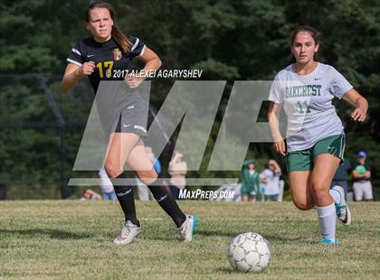 Thumbnail 2 in Bishop Ireton @ Oakcrest photogallery.