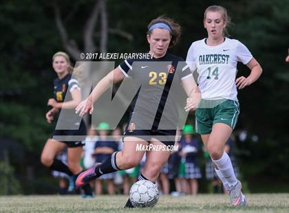 Thumbnail 2 in Bishop Ireton @ Oakcrest photogallery.