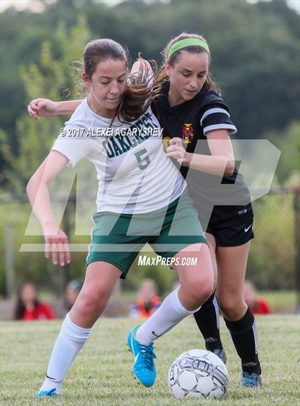 Thumbnail 2 in Bishop Ireton @ Oakcrest photogallery.