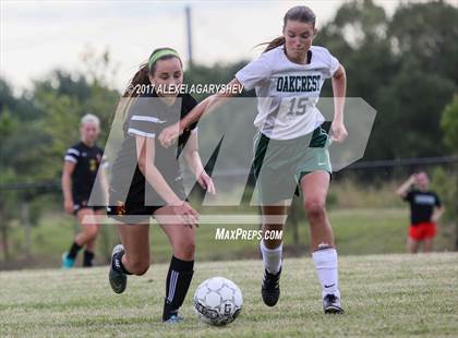 Thumbnail 3 in Bishop Ireton @ Oakcrest photogallery.