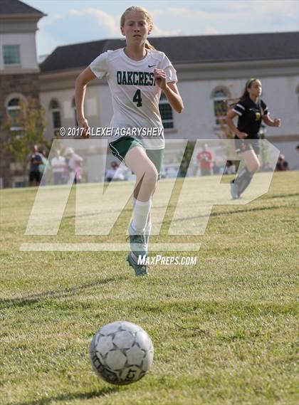 Thumbnail 1 in Bishop Ireton @ Oakcrest photogallery.