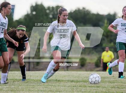 Thumbnail 3 in Bishop Ireton @ Oakcrest photogallery.