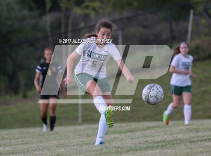 Thumbnail 1 in Bishop Ireton @ Oakcrest photogallery.