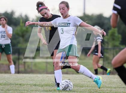 Thumbnail 1 in Bishop Ireton @ Oakcrest photogallery.