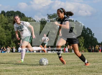 Thumbnail 2 in Bishop Ireton @ Oakcrest photogallery.