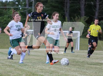 Thumbnail 3 in Bishop Ireton @ Oakcrest photogallery.