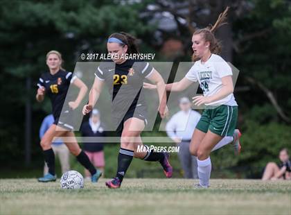 Thumbnail 2 in Bishop Ireton @ Oakcrest photogallery.