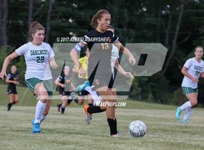 Thumbnail 3 in Bishop Ireton @ Oakcrest photogallery.