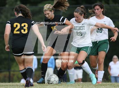 Thumbnail 3 in Bishop Ireton @ Oakcrest photogallery.