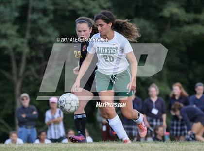 Thumbnail 3 in Bishop Ireton @ Oakcrest photogallery.