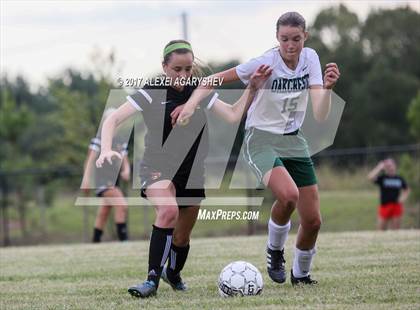 Thumbnail 1 in Bishop Ireton @ Oakcrest photogallery.