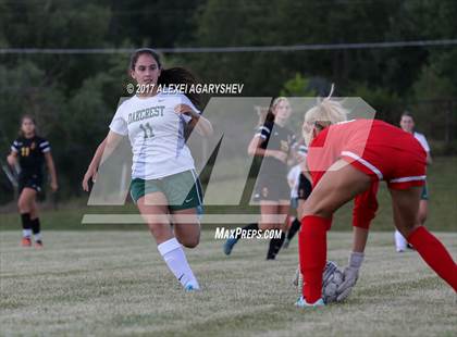 Thumbnail 1 in Bishop Ireton @ Oakcrest photogallery.