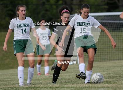 Thumbnail 3 in Bishop Ireton @ Oakcrest photogallery.