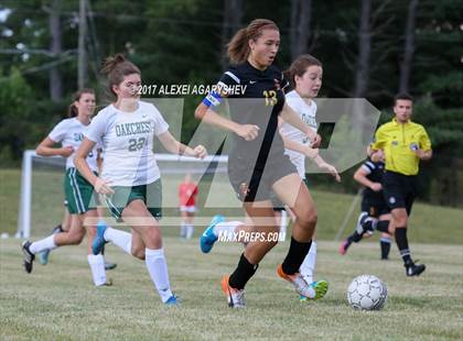 Thumbnail 1 in Bishop Ireton @ Oakcrest photogallery.