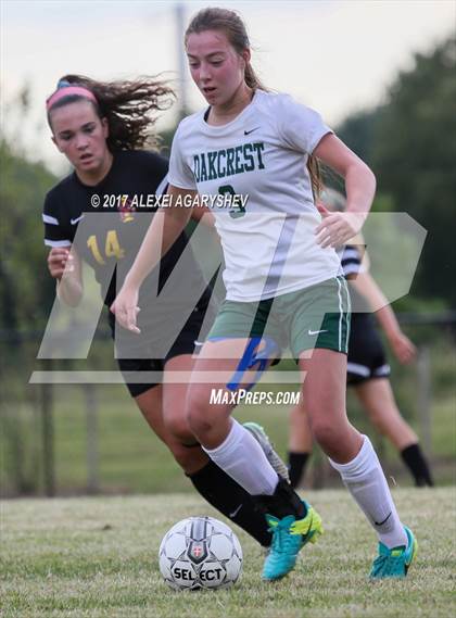 Thumbnail 3 in Bishop Ireton @ Oakcrest photogallery.