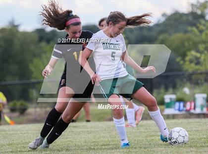 Thumbnail 3 in Bishop Ireton @ Oakcrest photogallery.