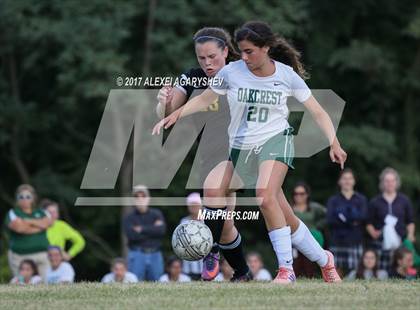 Thumbnail 1 in Bishop Ireton @ Oakcrest photogallery.