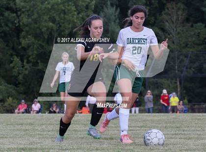 Thumbnail 1 in Bishop Ireton @ Oakcrest photogallery.