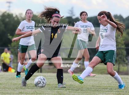 Thumbnail 1 in Bishop Ireton @ Oakcrest photogallery.