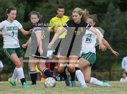 Thumbnail 2 in Bishop Ireton @ Oakcrest photogallery.