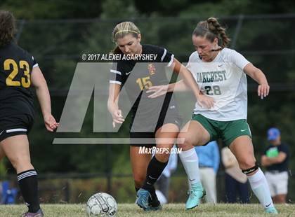 Thumbnail 1 in Bishop Ireton @ Oakcrest photogallery.