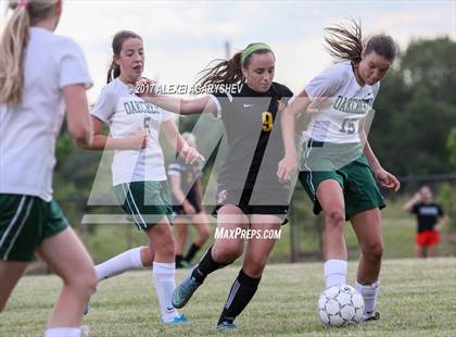 Thumbnail 2 in Bishop Ireton @ Oakcrest photogallery.