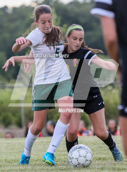 Thumbnail 1 in Bishop Ireton @ Oakcrest photogallery.