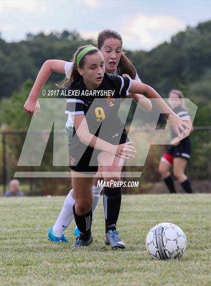 Thumbnail 3 in Bishop Ireton @ Oakcrest photogallery.