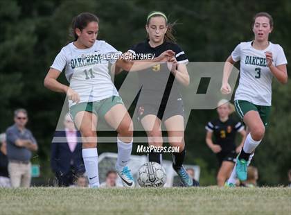 Thumbnail 3 in Bishop Ireton @ Oakcrest photogallery.