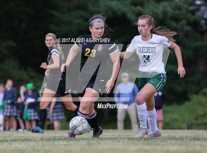 Thumbnail 1 in Bishop Ireton @ Oakcrest photogallery.