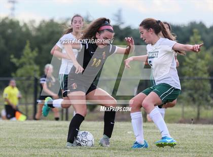 Thumbnail 2 in Bishop Ireton @ Oakcrest photogallery.