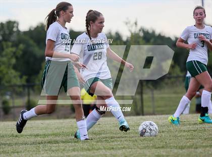 Thumbnail 1 in Bishop Ireton @ Oakcrest photogallery.