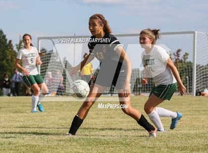 Thumbnail 1 in Bishop Ireton @ Oakcrest photogallery.